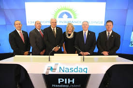 1347 property insurance holdings inc. Nasdaq On Twitter 1347 Property Insurance Holdings Inc Rings The Nasdaq Closing Bell Pih Http T Co Khz9ifk6q5