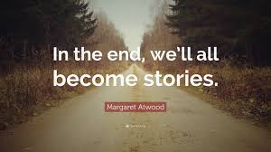 Image result for quotations margaret atwood
