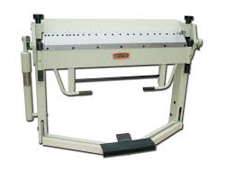 Baileigh Sheet Metal Brake Baileigh Industrial Sheet Metal Brake Sheet Metal Furniture Box