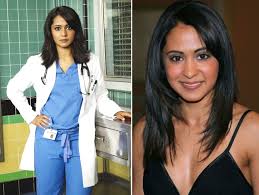 She is an actress, known for bend it like beckham (2002), er (1994) and the blacklist (2013). The Er Cast Where Are They Now Dailyforest Page 7