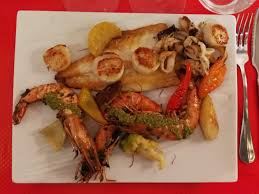 Le P Ti Montparnasse A Pau 64 Restaurants