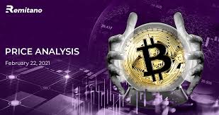 Cryptocurrency news today play an important role in the awareness and expansion of of the crypto industry, so don't miss out on all the buzz and stay. Price Analysis 22 February Bitcoin Btc Hits A New All Time High Level On Sunday Following A Minor Correction Today