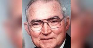 Robert Fred Barkley Obituary