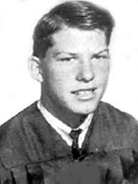 PFC Richard Edward Whiting, Pico Rivera, CA