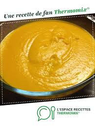 Puree De Potimarron Recette Puree Potimarron Recettes De Cuisine Recette