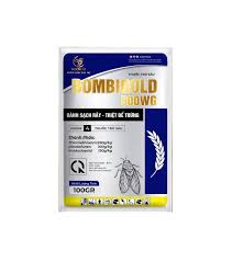 Bombigold 500WG