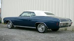 1970 chevrolet malibu convertible f127 kissimmee 2014 1970 chevrolet malibu convertible