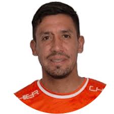 Rodolfo Gonzalez (Cobreloa)