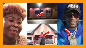 "Richest Musician In Africa!"