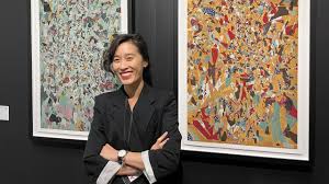 The Curiosity and Ambition of Emily Xie - The Monty Report