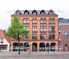 Von altersvorsorge über girokonto bis versicherung: Volksbank Neumunster Architektur Bildarchiv