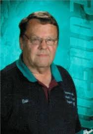 Eric Mark Ramsden Obituary