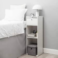 Overstock Com Online Shopping Bedding Furniture Electronics Jewelry Clothing More In 2021 Tall Nightstands White Nightstand White Furniture