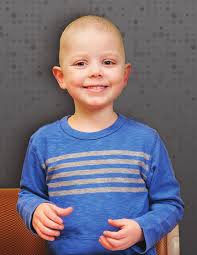 WITH CANCER AND BLOOD DISORDERS