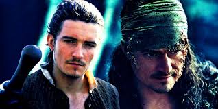 Will Turner's Pirates Of The Caribbean 5 Transformation Makes No Sense