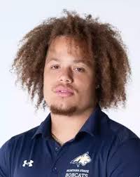 Eight Bobcats Earn FCS Football Central All-America Honors