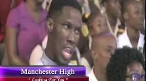 Manchester High School (TVJ All Together Sing) October 7 2018