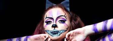 Cat eye halloween contacts come in vibrant reds, greens, purples and deep blues. Coloured Contact Lenses For Every Halloween Costume Fgc Blog