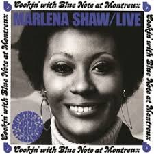 Stream Touch Me In The Morning by Marlena Shaw