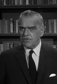 Thriller" A Good Imagination (TV Episode 1961)