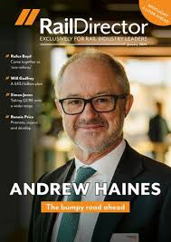 Rail Director January 2024 by RBD Media