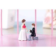 Our online store offers a number of valentine week gifts for your girlfriend which is sure to make her blush throughout the week. Buy Chocozone Love Miniatures I Love You Gifts For Girlfriend Proposal Gift Valentine Gift For Girlfriend Decoration Piece 1 Set Online Looksgud In