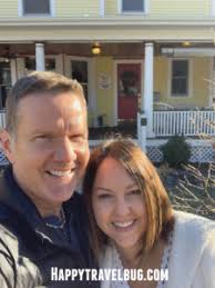 Harrison House Bed and Breakfast