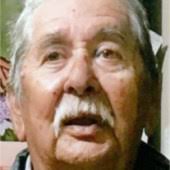 Johnny Reyes Sr. Obituary