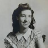 Obituary information for Ruby Jane Sprouse Gentry