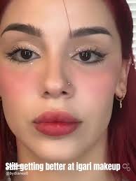 Mastering Igari Makeup Techniques: Tips and Inspiration 🌸✨