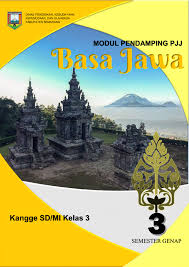Wedha tegese piwulang dene tama tegese utama. Modul Basa Jawa Kelas Iii Semester Genap Flip Book Pages 1 50 Pubhtml5