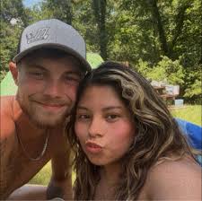 Danni Huggins in people