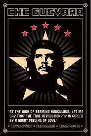 Select from premium che guevara poster of the highest quality. Che Guevara Odolnost Poster Plakat Kaufen Bei Europosters