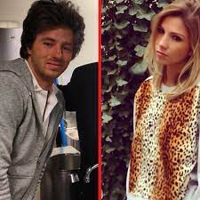 Non stop zapping vous en dit plus. Alexandra Rosenfeld Et Jean Imbert C Est Fini Femme Actuelle Le Mag