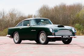 Image result for Goodwood Green 1962 Aston Martin