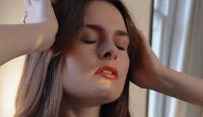 Pillow Talk: Influencer Lucy Moon's night-time routine