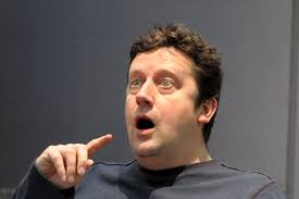 Trust Artist Inspiring Blog: Chris Matts — ITRiskManager