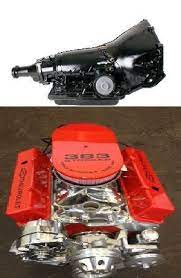 Enjoy The 383 Your Stroker X21 Bull Clearance Block For 383 Piston Clearance On Cylinder Piston To Valve Chevy Crate Engines Crate Engines Chevy Motors