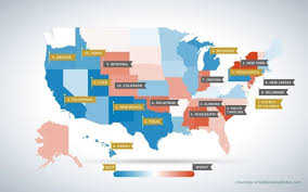 You will find special programs, doctor choices and plans to help guide you to better health. 10 Best And Worst States For Health Insurance Costs Huffpost