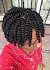 Chunky 2 Strand Twist Men