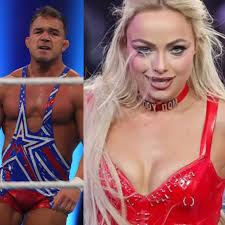 WWE releases Gable Steveson due to performance issues