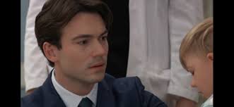 General Hospital character's education and priorities