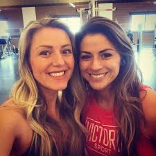 They make it look so smooth and effortless.