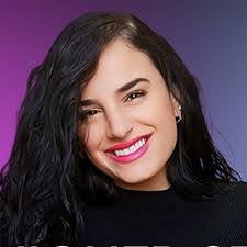 Erika Enriquez's Instagram, Twitter & Facebook