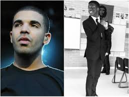 DrakenoticedJamal: Rap star Drake pays tribute to drowned Wallington  schoolboy Jamal Ottun from Sydenham
