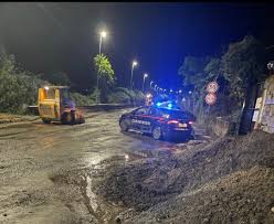 Gragnano, Monte Pendolo e via Vecchia Sigliano: 400mila euro per la messa  in sicurezza - Lo Strillone