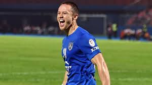 Perlawanan yang berlangsung di scg stadium pada 8:45 pm waktu malaysia. Safiq Rahim S Jdt Primed For Acl Playoff Vs Muang Thong