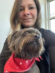 Met this little Otter 🦦