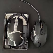 Also, the installation process is very easy. Upgraded Today For The New G502 Se Hero G502masterrace