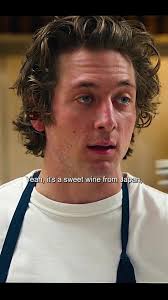 The Bear Plum Dessert